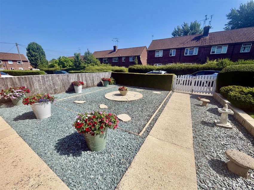 Images for Coronation Road, Wroughton
