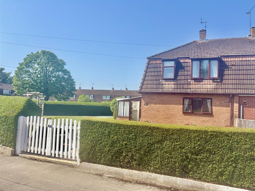 Images for Coronation Road, Wroughton