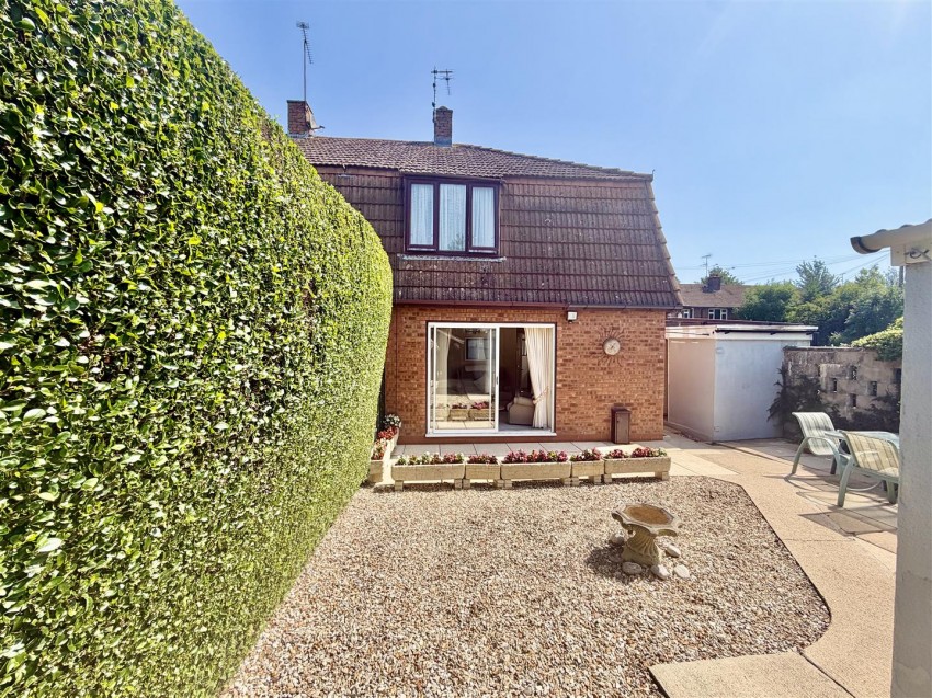 Images for Coronation Road, Wroughton
