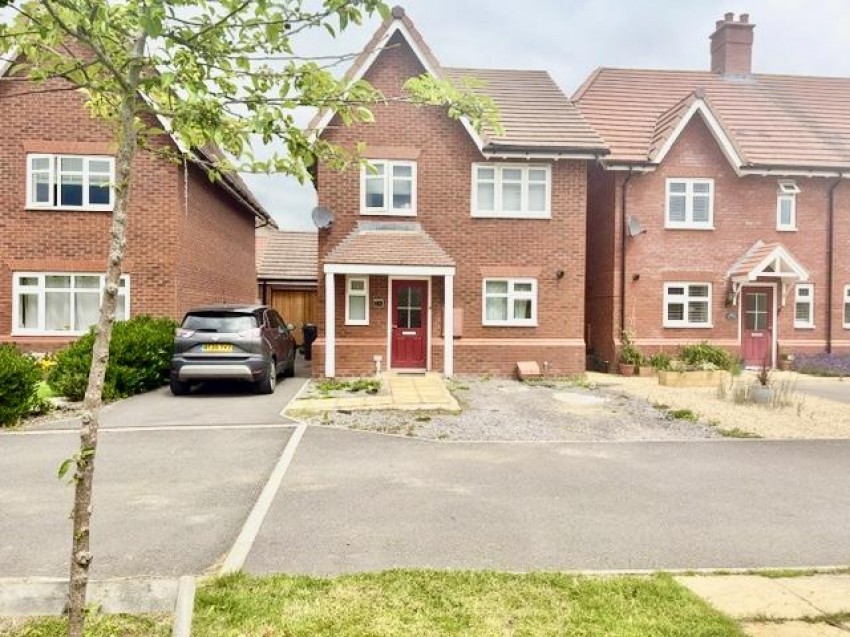 Images for Blackwell Close, Tadpole Garden Village, Swindon