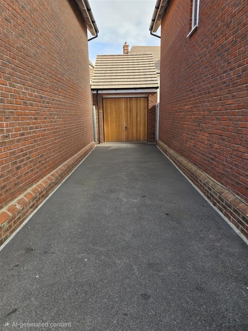 Images for Blackwell Close, Tadpole Garden Village, Swindon