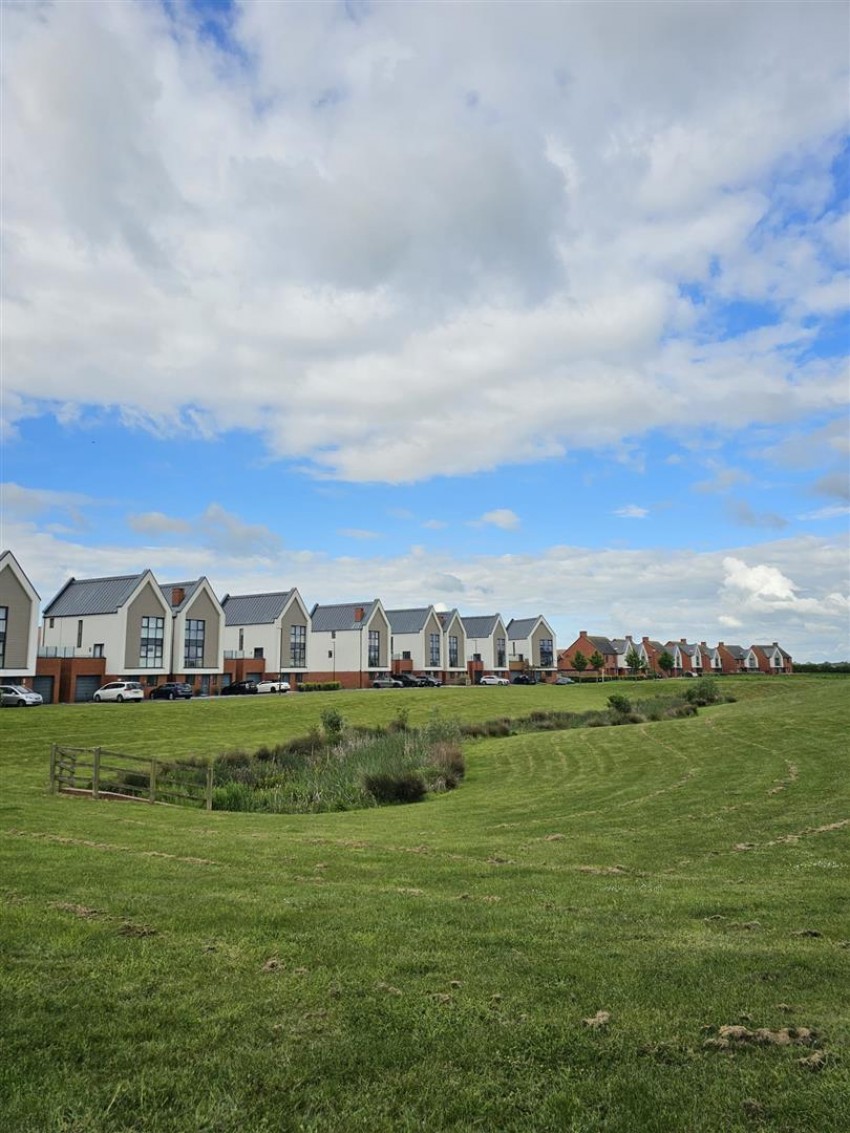 Images for Blackwell Close, Tadpole Garden Village, Swindon