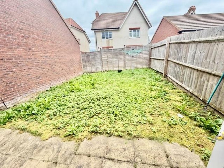 Images for Blackwell Close, Tadpole Garden Village, Swindon