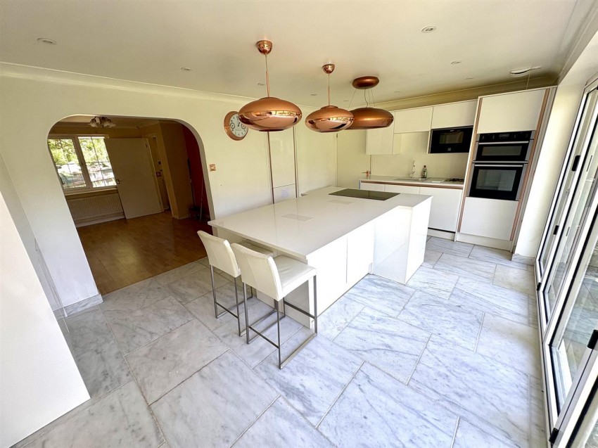 Images for Clayhill Copse, Peatmoor, Swindon