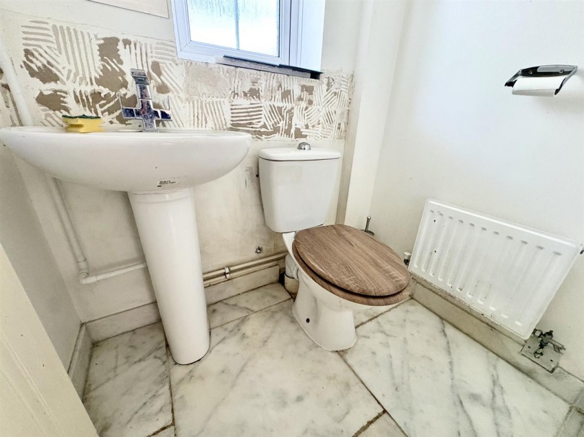Images for Clayhill Copse, Peatmoor, Swindon