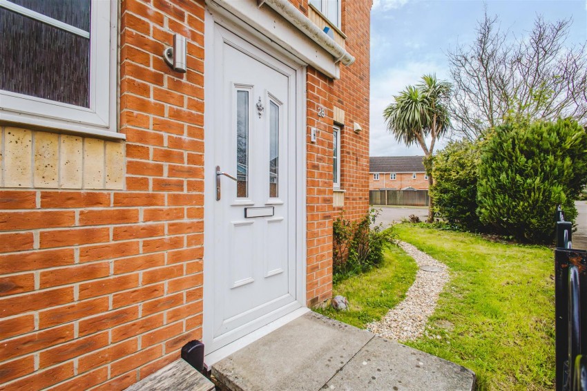 Images for Winton Road, Stratton, Swindon