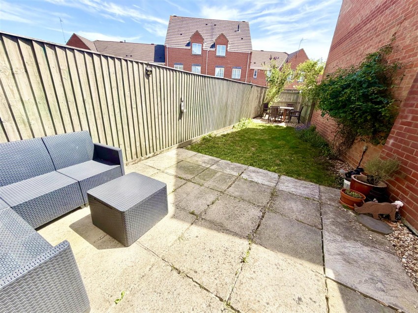 Images for Winton Road, Stratton, Swindon