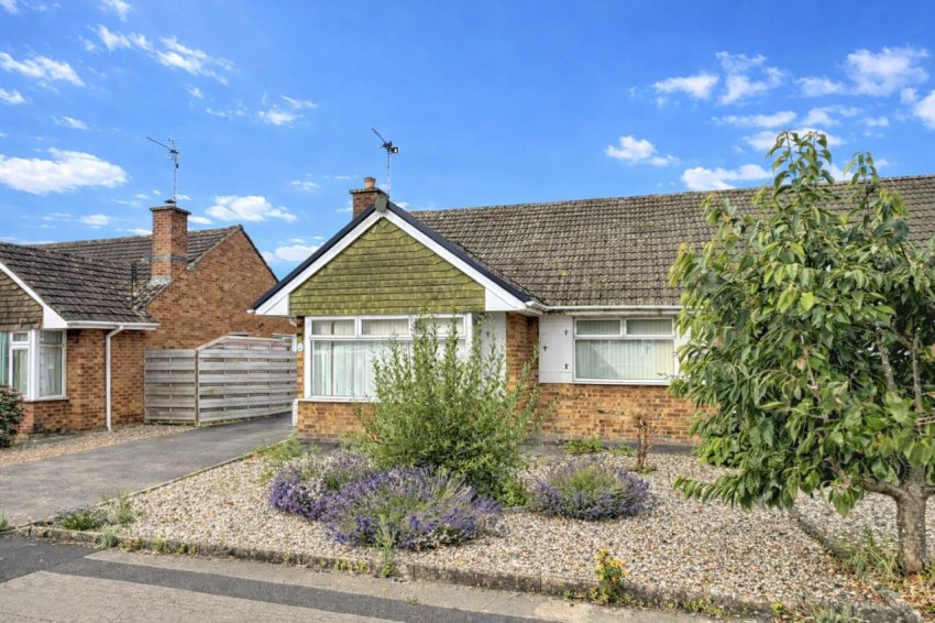 Images for Blenheim Road, Wroughton, Swindon