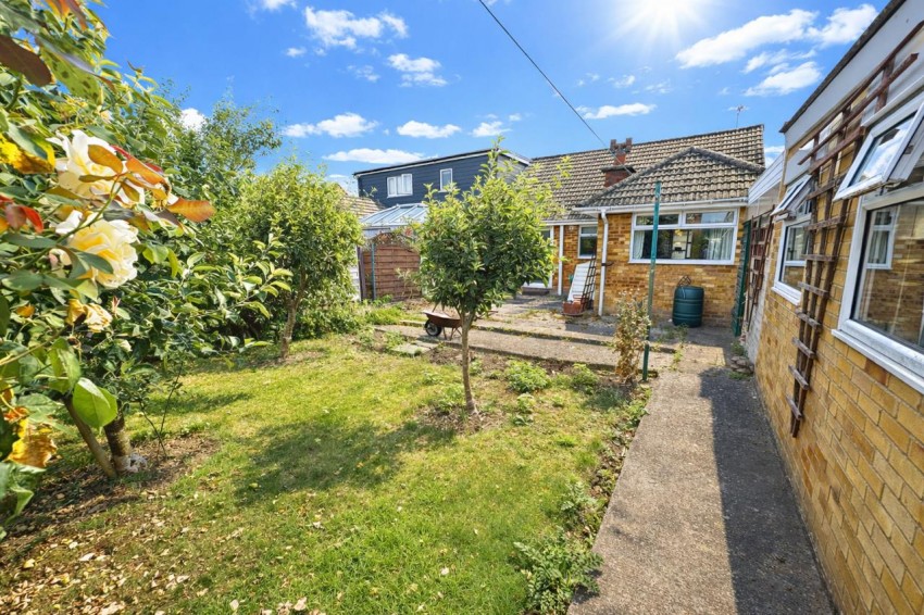 Images for Blenheim Road, Wroughton, Swindon