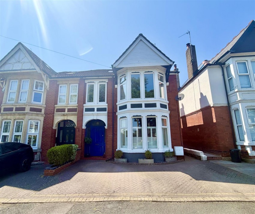 Images for Croft Road, Old Town, Swindon