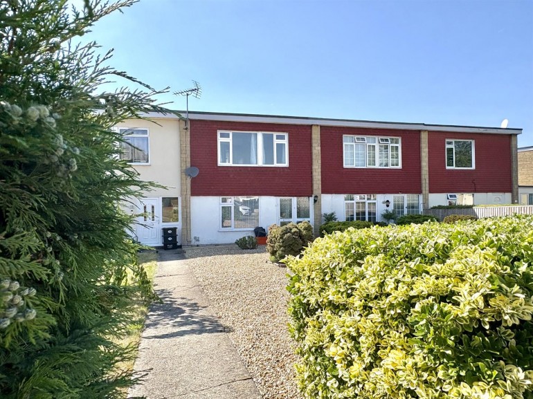 Mannington Park, Swindon