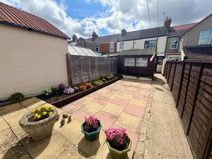 Images for Whiteman Street, Swindon