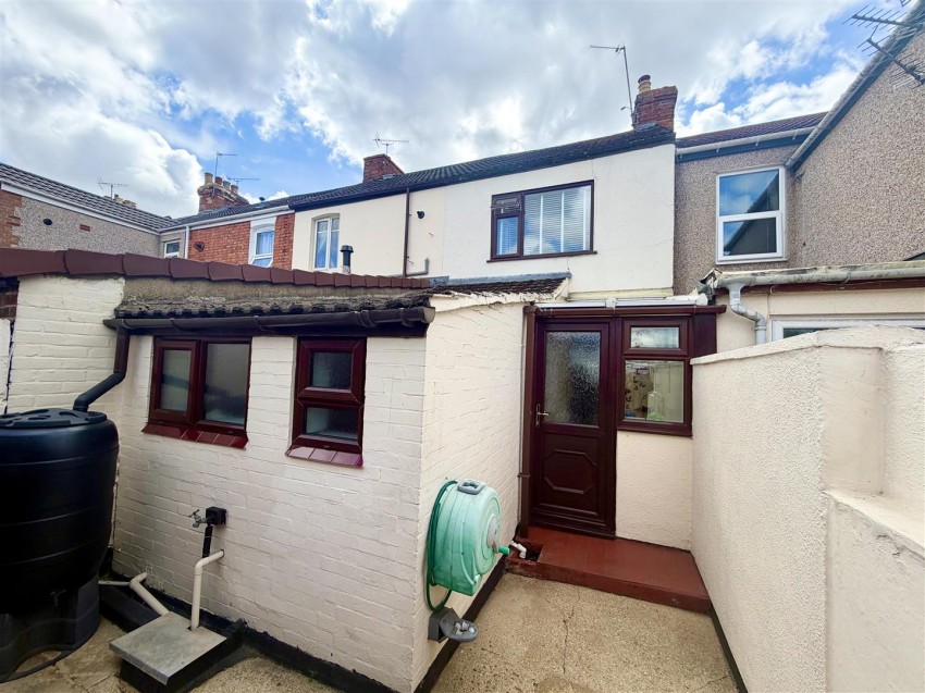 Images for Whiteman Street, Swindon